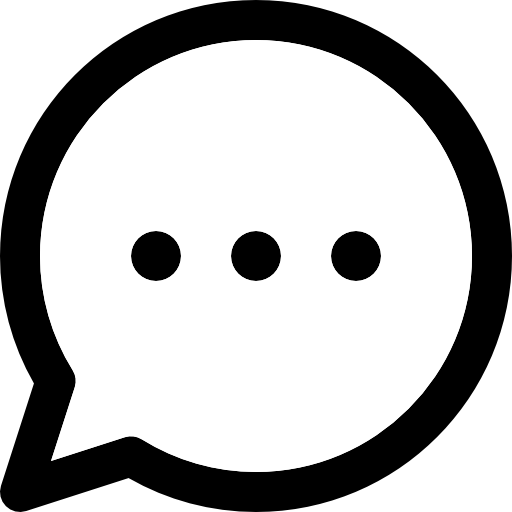 Chatbot Icon